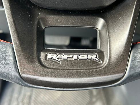 Used 2023 Ford Bronco Raptor image 20