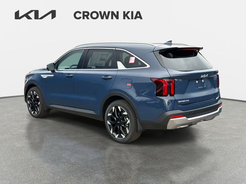 New 2026 Kia Sorento SX FWD image 7
