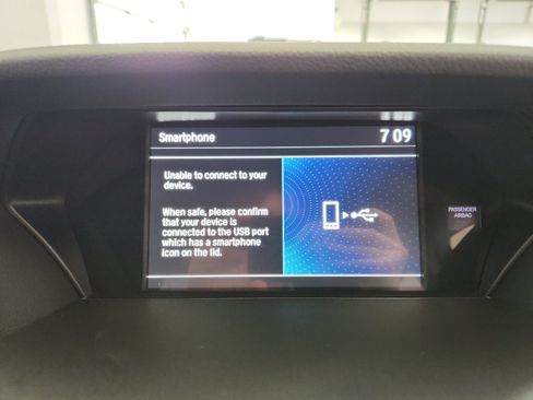 Certified 2019 Acura ILX w/ Premium Package image 17