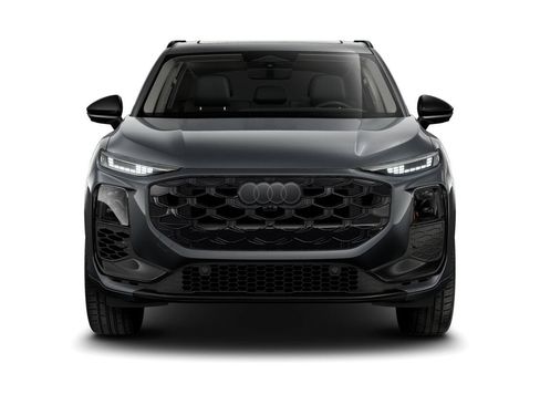 New 2026 Audi Q3 quattro 2.0T AWD/4WD image 3