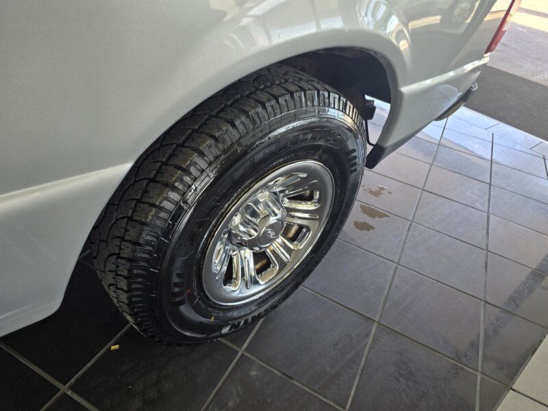 Used 2011 Ford Ranger XLT RWD image 28