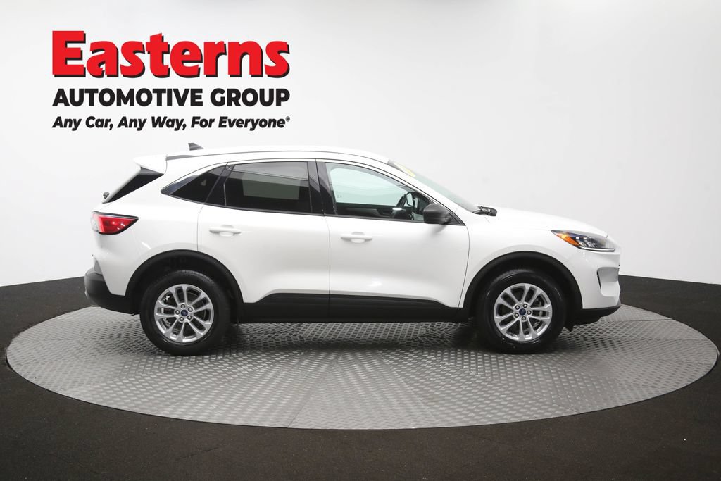 Used 2022 Ford Escape SE w/ Convenience Package AWD/4WD image 46
