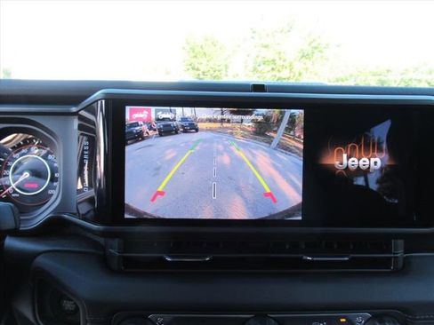 New 2026 Jeep Wrangler Sahara image 22