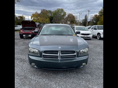 Used 2006 Dodge Charger R/T w/ Convenience Group II