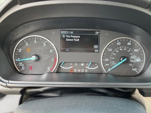 Used 2019 Ford EcoSport Titanium image 8