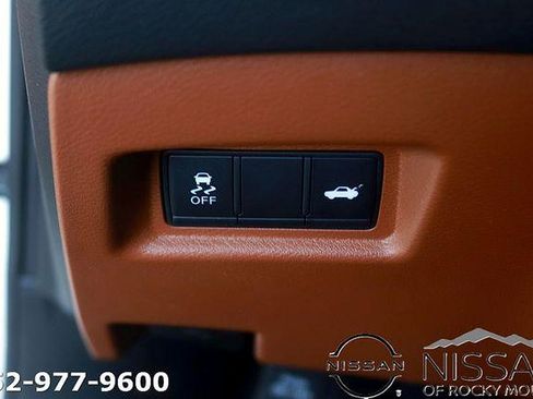 Used 2023 INFINITI Q50 Luxe w/ Cargo Package AWD/4WD image 23