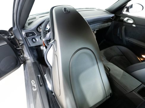 Used 2011 Porsche 911 GT3 RWD image 75