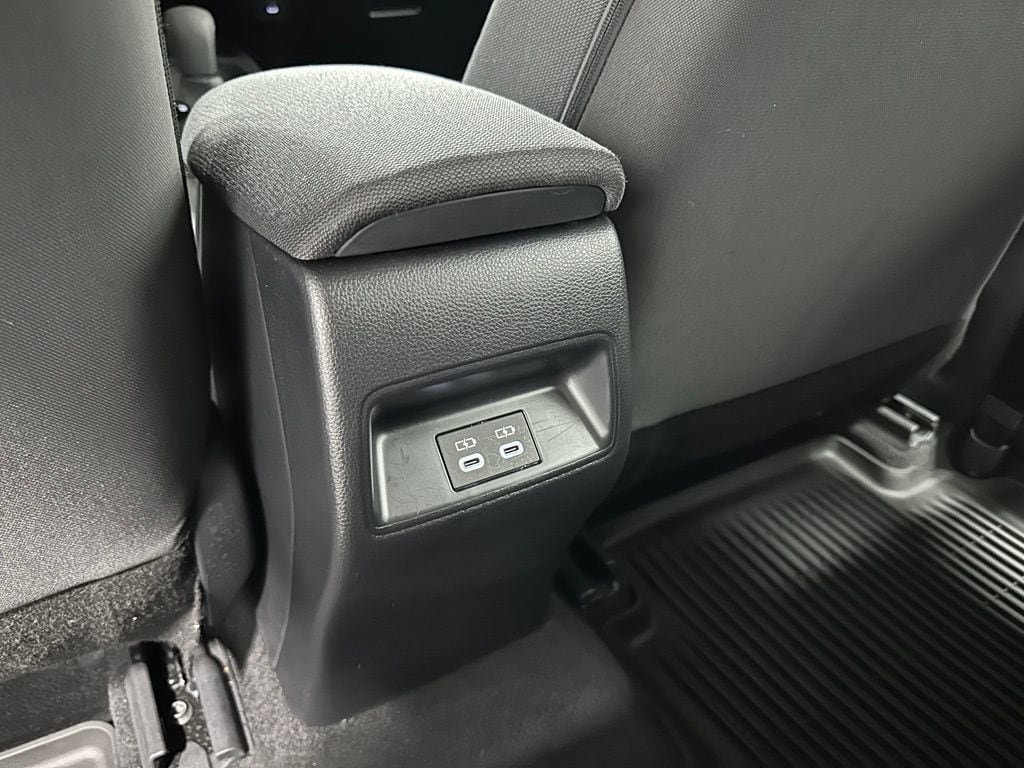 Used 2026 Toyota Corolla LE FWD image 45