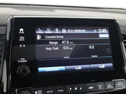 Used 2023 Honda Odyssey Touring image 36