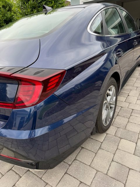 Used 2020 Hyundai Sonata SEL FWD image 6