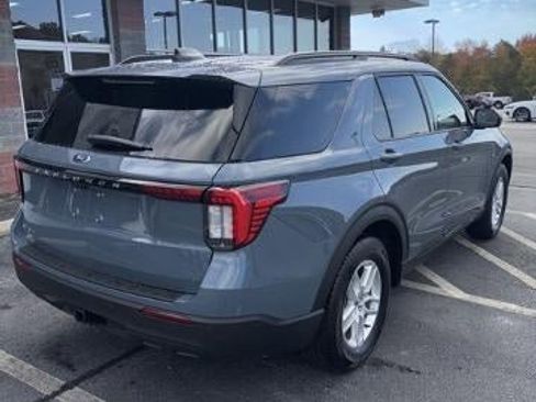 New 2026 Ford Explorer Active image 6