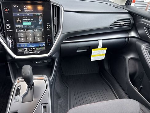 New 2026 Subaru Impreza 2.0i Sport image 15