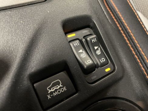 Used 2020 Subaru Crosstrek 2.0i Premium w/ Moonroof Package 2 image 20