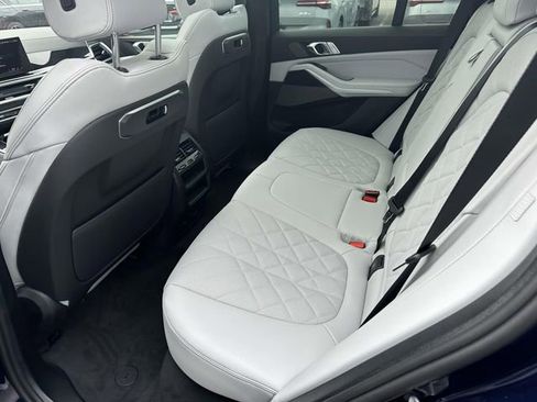 New 2026 BMW X5 xDrive50e w/ M Sport Package AWD/4WD image 8