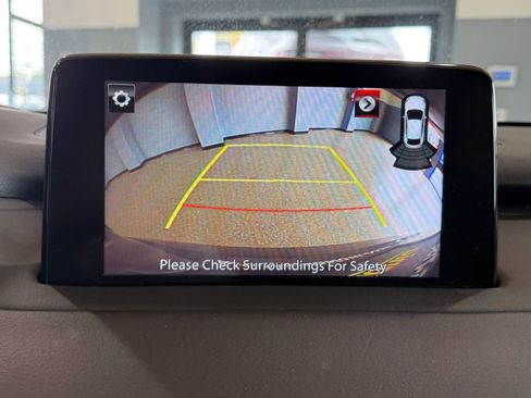 Used 2016 MAZDA CX-9 Grand Touring image 23