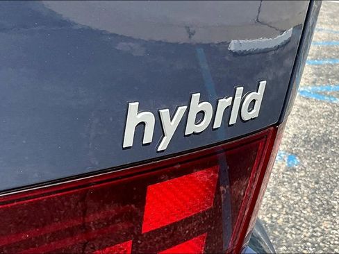 Used 2026 Hyundai Santa Fe SEL image 12