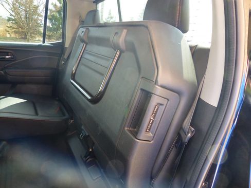 Used 2023 Honda Ridgeline RTL image 36