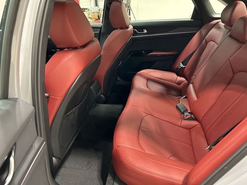 New 2026 Kia K5 GT-Line image 24