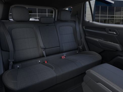 New 2026 GMC Terrain Elevation image 17