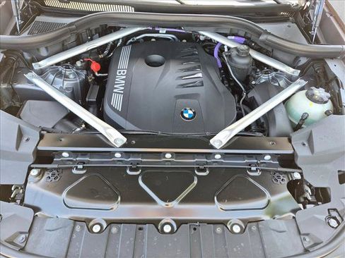 Used 2026 BMW X5 sDrive40i w/ Climate Comfort Package RWD image 25