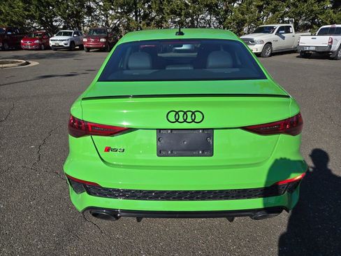 Used 2023 Audi RS 3 image 6
