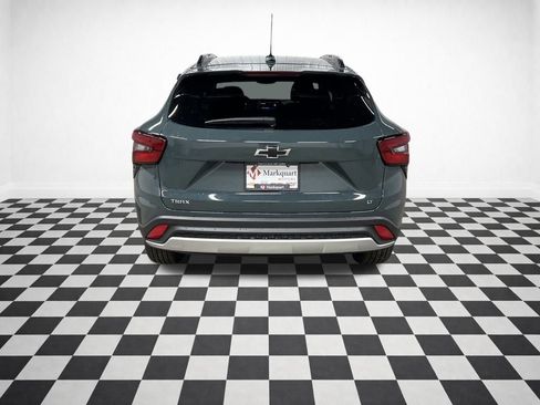 New 2026 Chevrolet Trax LT w/ Driver Confidence Package image 7