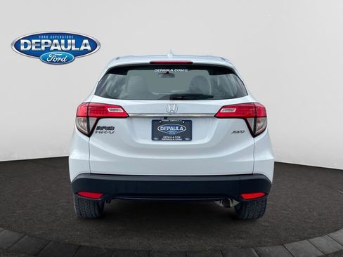 Used 2022 Honda HR-V LX image 5
