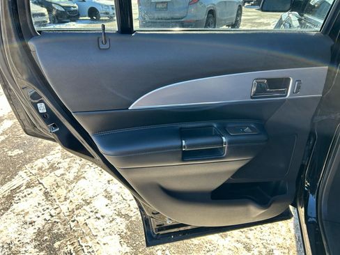 Used 2011 Lincoln MKX AWD w/ Sight & Sound Pkg image 13