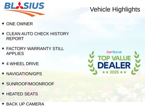 Used 2025 Ford F150 Tremor w/ Tow/Haul Package image 15