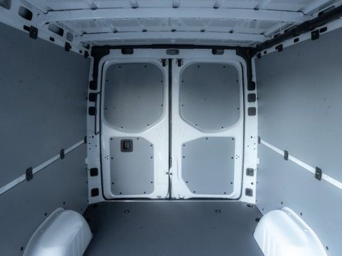 New 2026 Mercedes-Benz Sprinter 2500 image 13