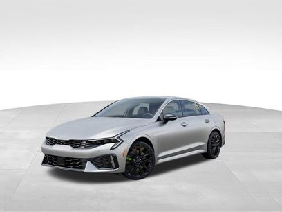 New 2026 Kia K5 GT w/ GT1 Package