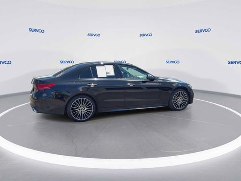 Used 2023 Mercedes-Benz C 300 Sedan image 8