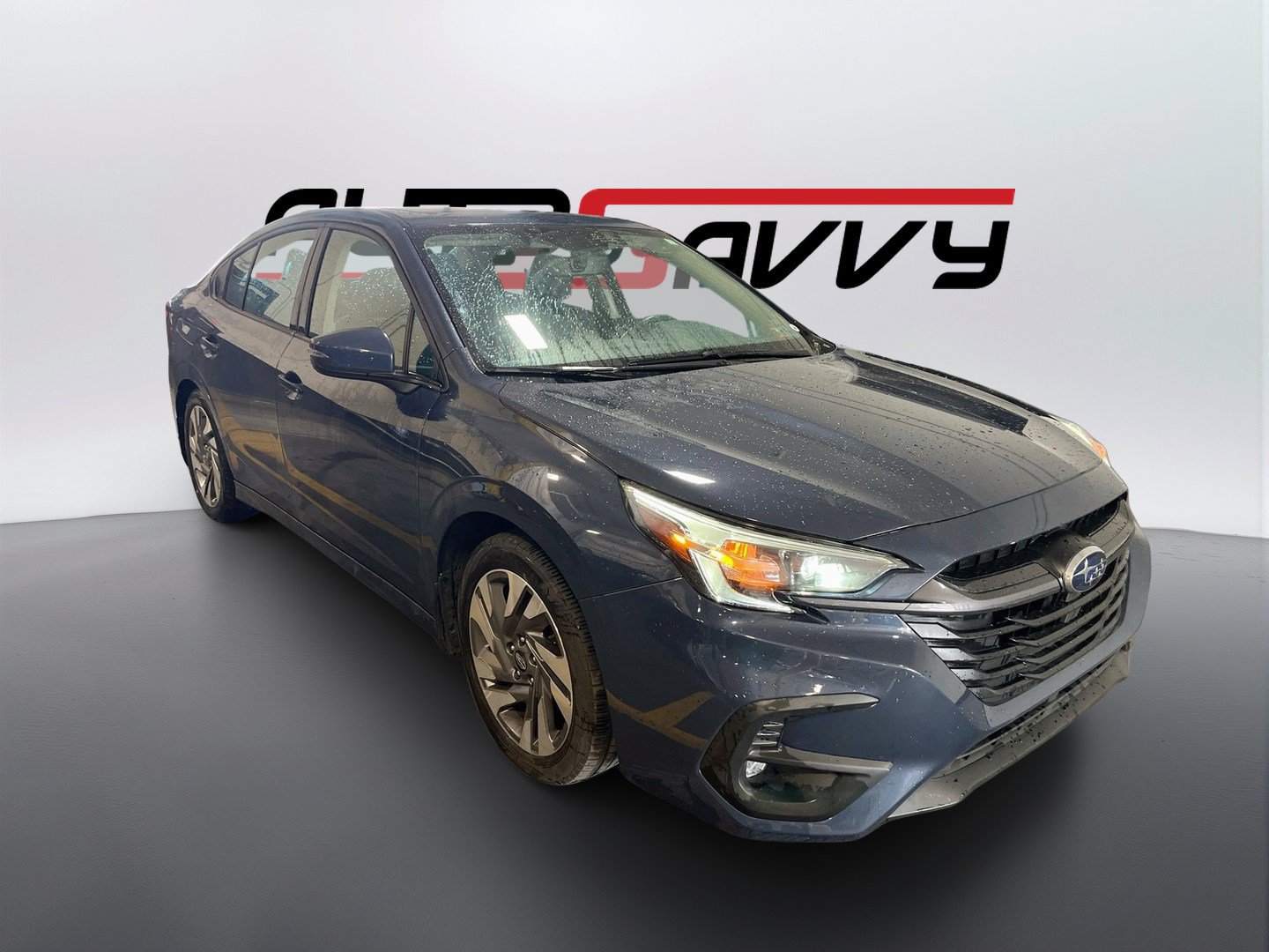 Used 2025 Subaru Legacy Limited AWD/4WD image 1