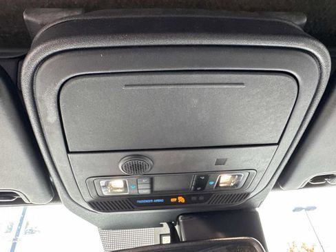 Used 2024 Ford Bronco Outer Banks w/ Sasquatch Package image 18