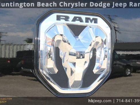 Used 2022 RAM 2500 Laramie image 7