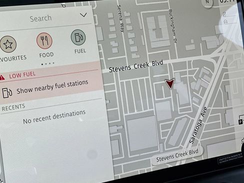 New 2026 Land Rover Defender 110 X-Dynamic SE AWD/4WD image 19