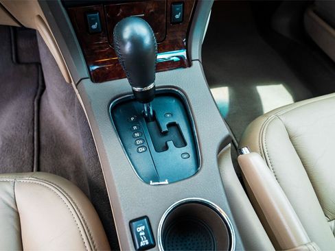 Used 2002 Lincoln LS RWD image 20