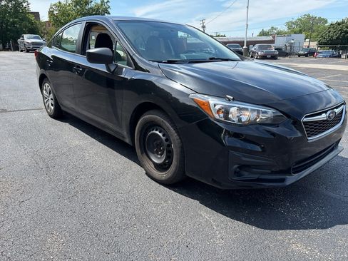 Used 2018 Subaru Impreza 2.0i AWD/4WD image 17