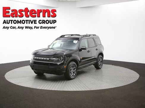 Used 2023 Ford Bronco Sport Badlands image 53