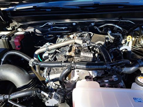 New 2026 Toyota Tacoma SR5 image 15