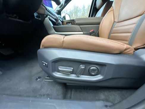 New 2026 Toyota Tundra 1794 Edition image 16
