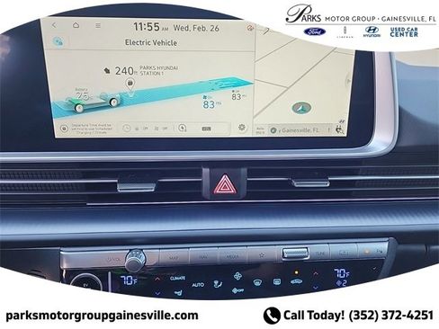 New 2025 Hyundai Ioniq 6 SEL image 20