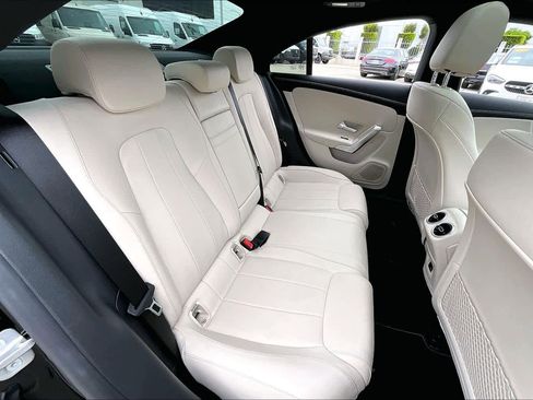 Used 2023 Mercedes-Benz CLA 250 image 19