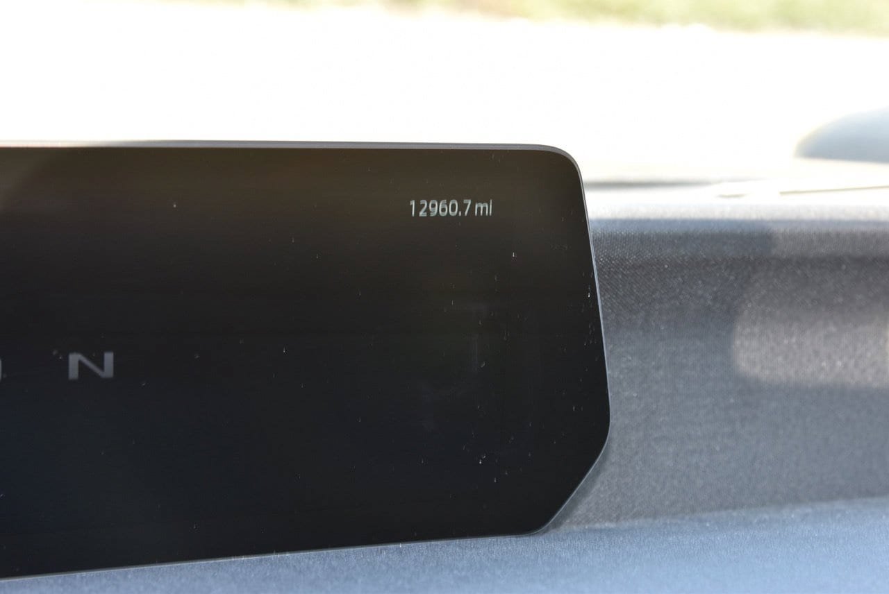 Used 2025 Ford Expedition Active RWD image 8
