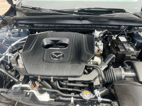 Used 2025 MAZDA CX-50 AWD 2.5 S w/ Premium Package image 33
