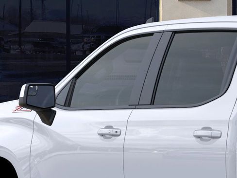 New 2026 Chevrolet Silverado 1500 LT w/ Z71 Off-Road Package image 36