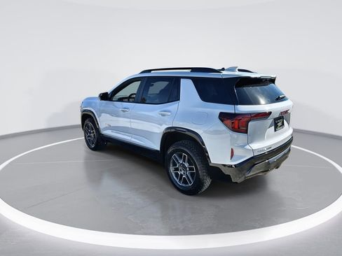 New 2026 GMC Terrain AT4 w/ Convenience Package III image 6