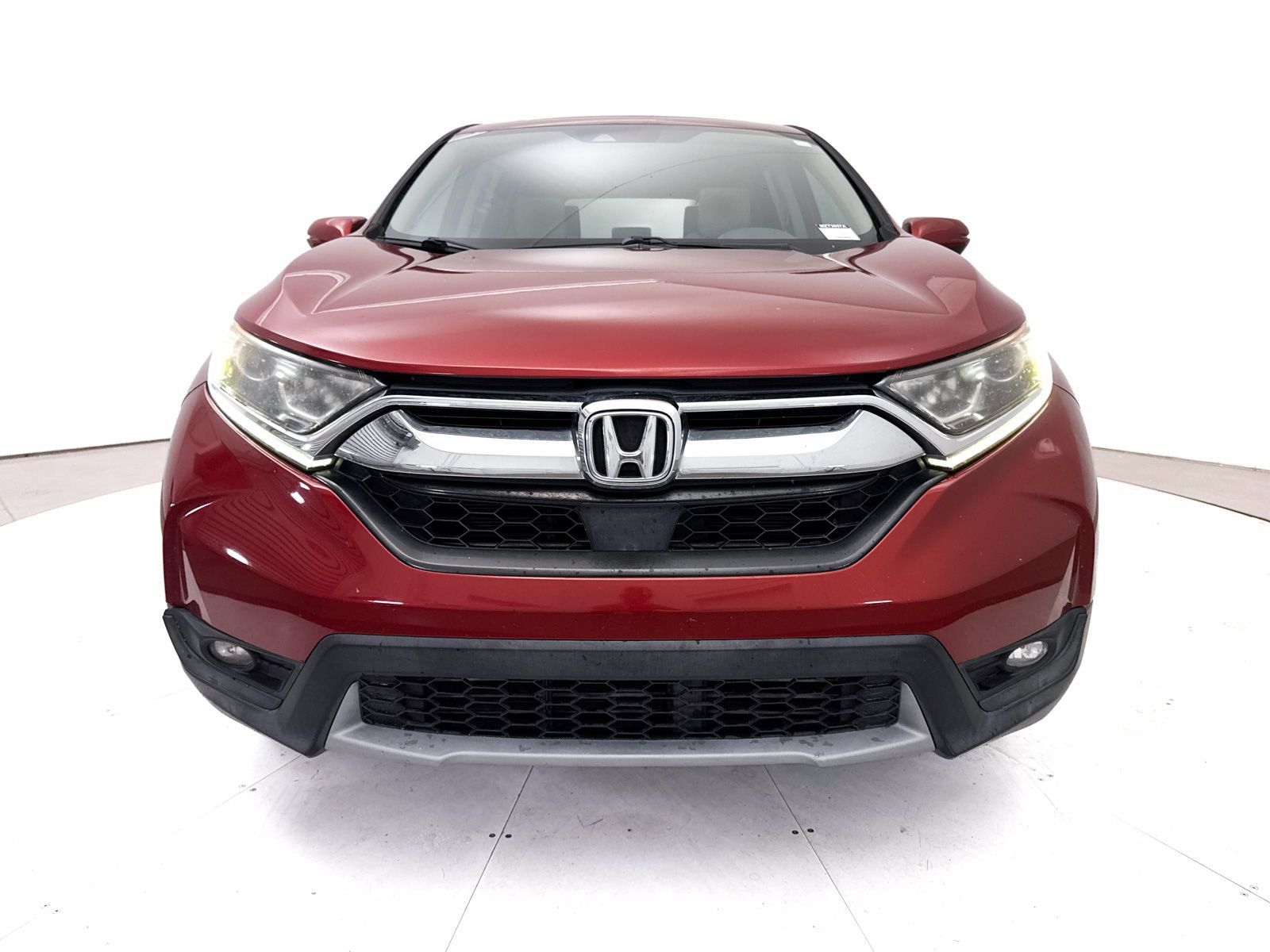 Used 2018 Honda CR-V EX image 2