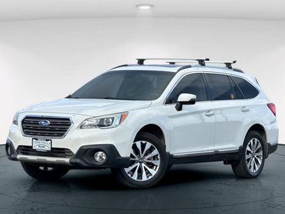 Used 2017 Subaru Outback 3.6R Touring w/ Popular Package #5A