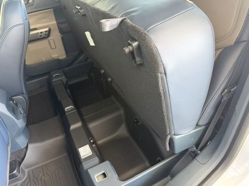 New 2026 Ford Maverick Lariat AWD/4WD image 11